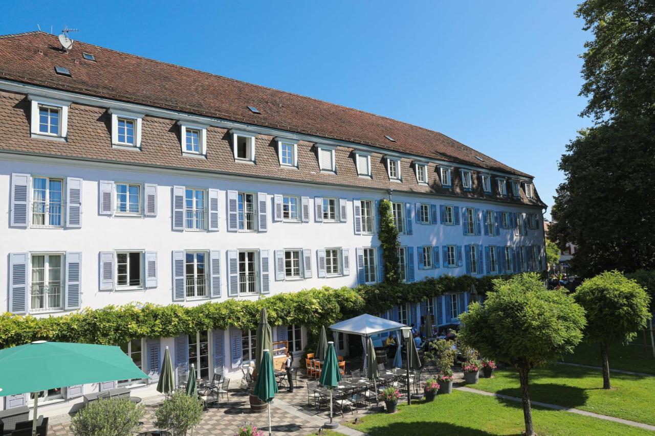 Bad Hotel Uberlingen Exterior photo